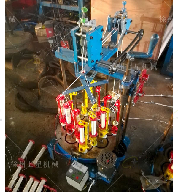 蠟芯機(jī)