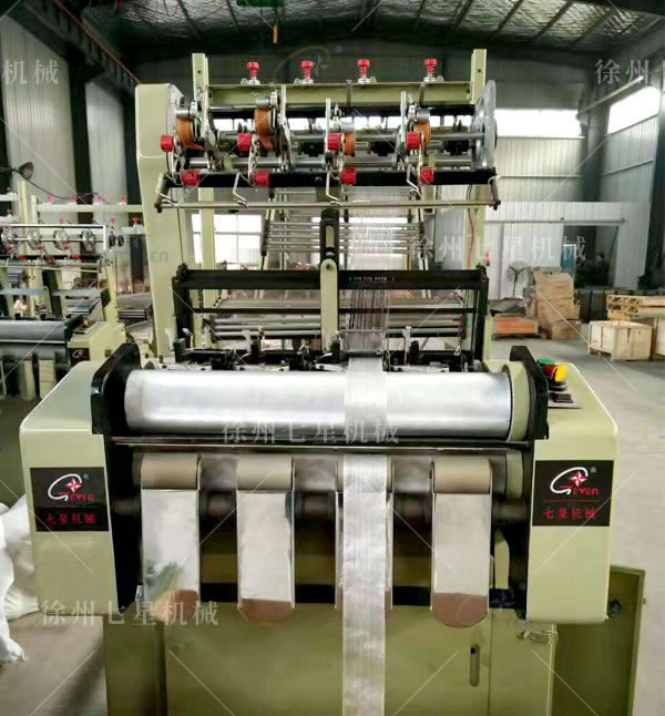 QX4-80型無梭機