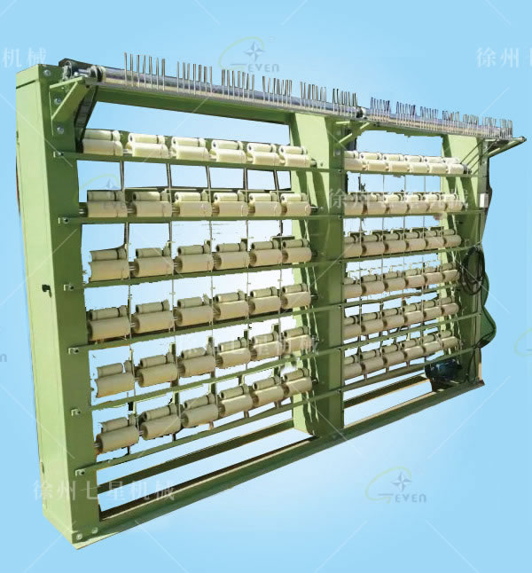 經(jīng)膠機